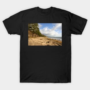 Coastal Landscape in Australia T-Shirt